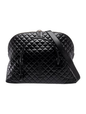Quilted ES Giant Travel Bag 2023