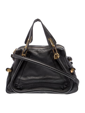 Leather Paraty Medium