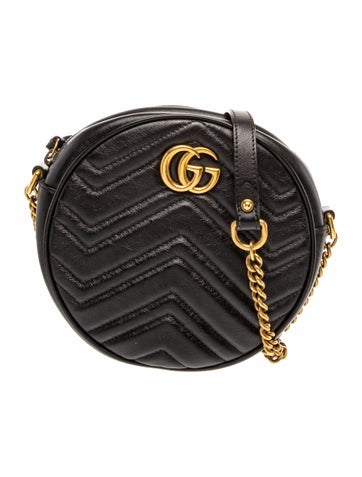 Chain-Link Marmont