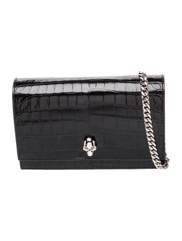 Skull Clutch