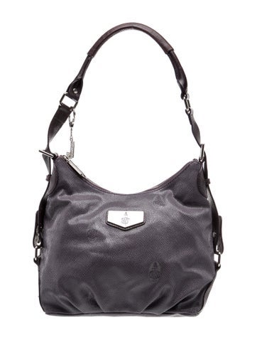 Mark Cross Shoulder Bag