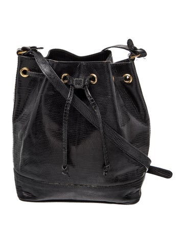 Karung Bucket Bag Vintage