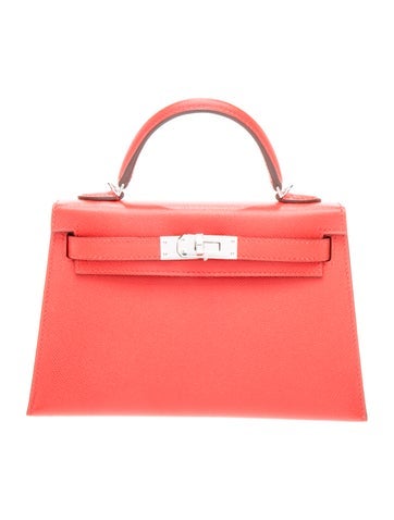 Madame Mini Kelly Sellier II 20
