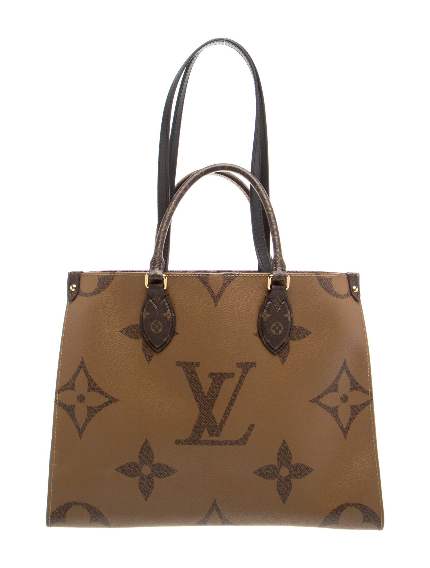 LV Monogram OnTheGo MM