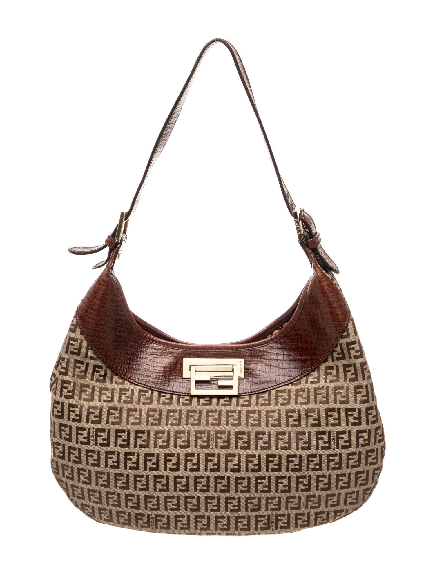 Zucchino FF Shoulder Bag