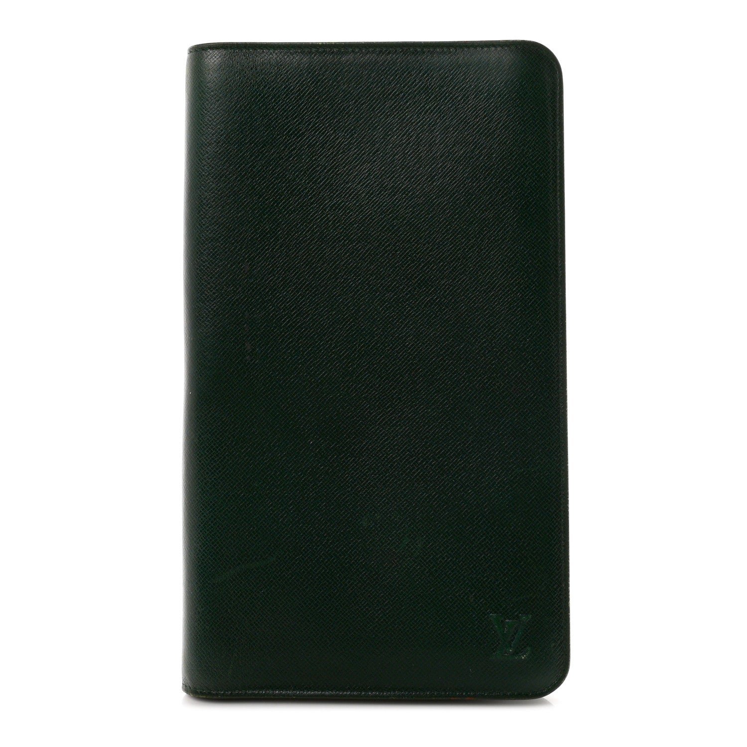 Louis Vuitton Taiga Travel Organizer Wallet Epicea