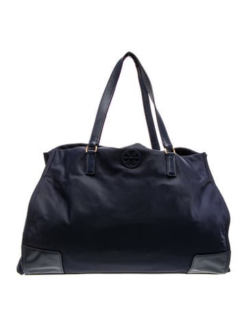 Signature Weekender Bag