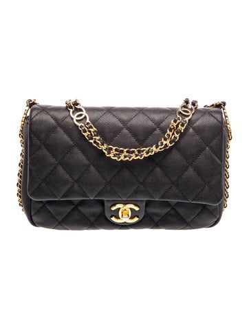 CC You Flap Bag