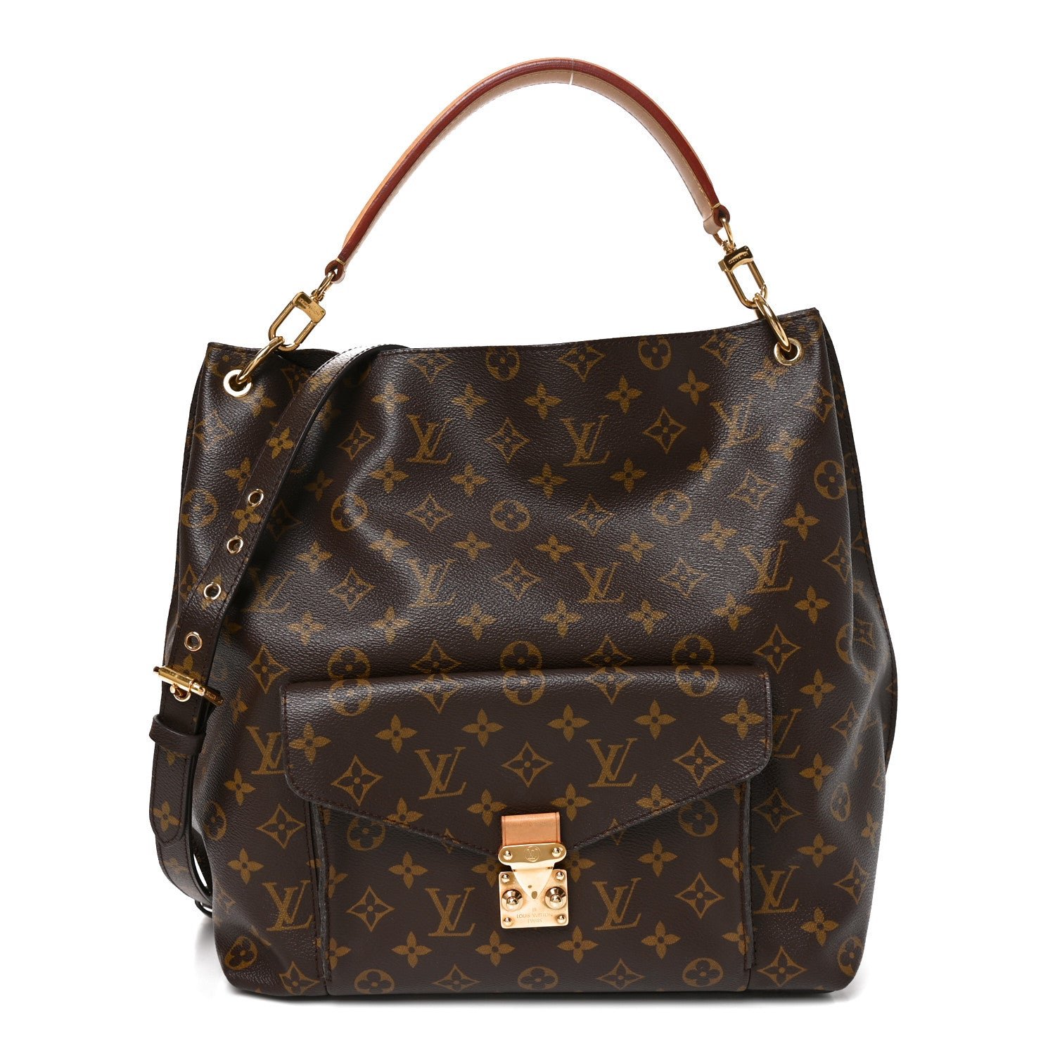 Louis Vuitton Monogram Metis