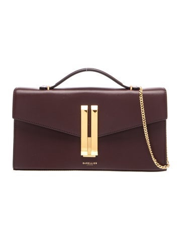 Leather Vancouver Small