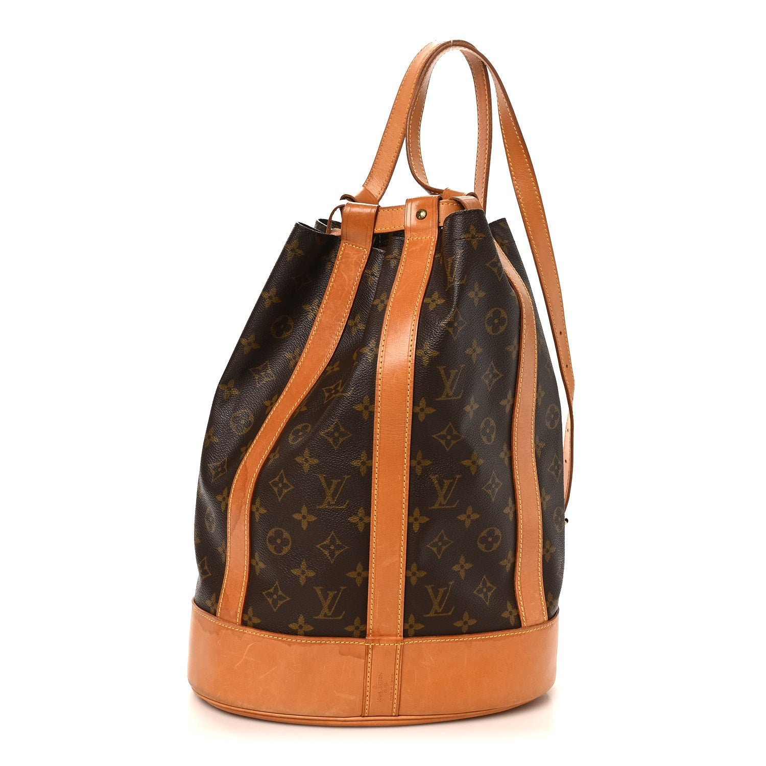 Louis Vuitton Monogram Randonnee PM