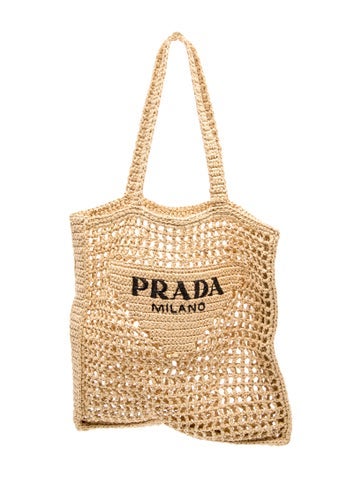 Signature Tote