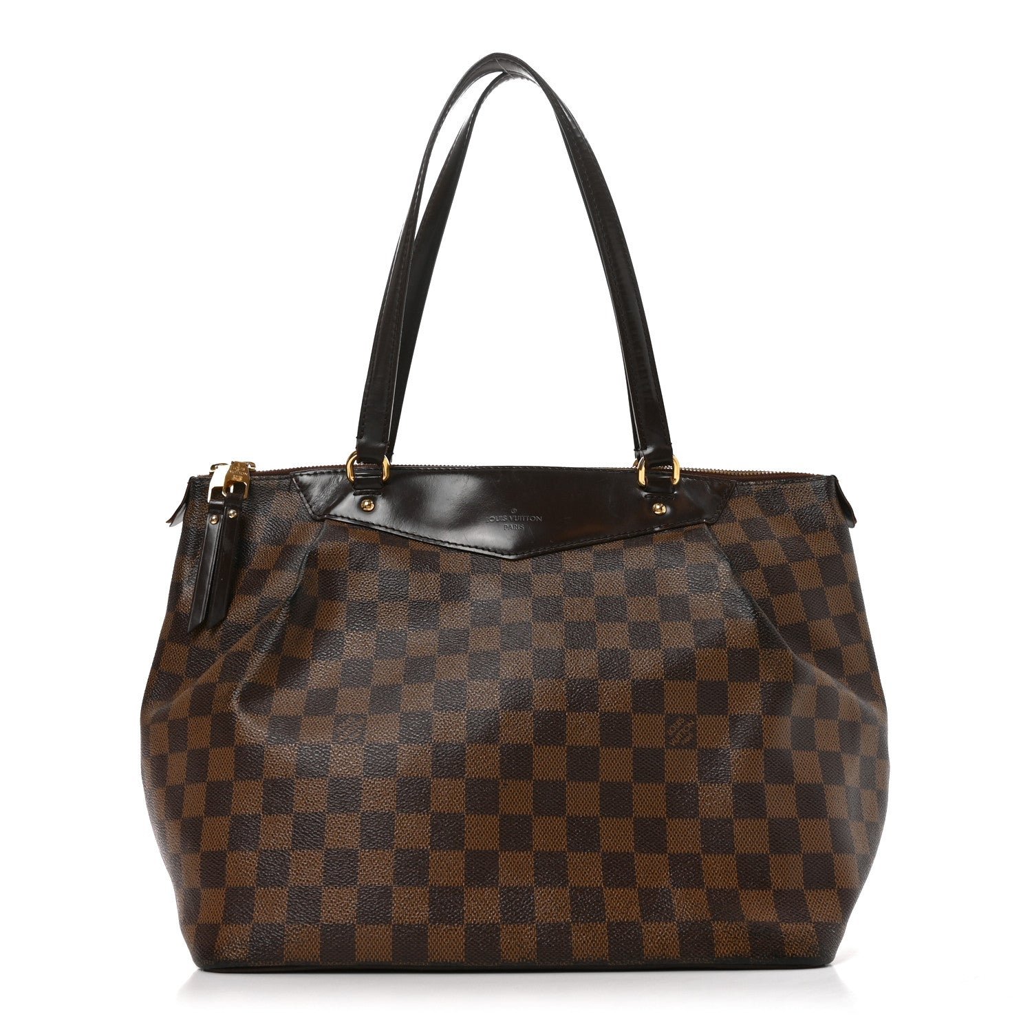 Louis Vuitton Damier Ebene Westminster GM
