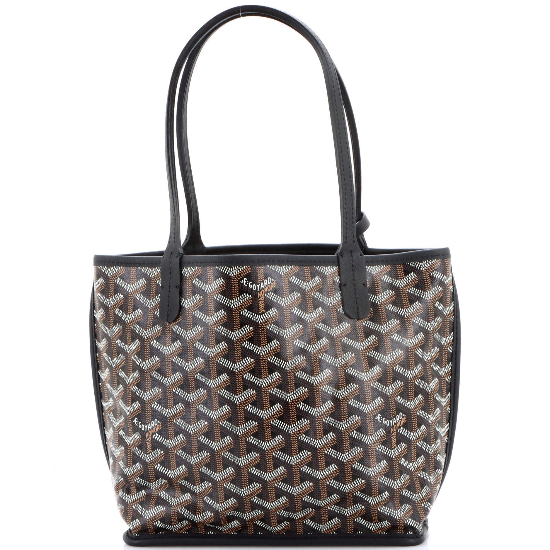 Goyard Cloth handbag