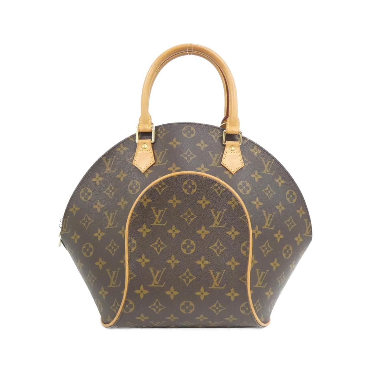 Louis Vuitton Monogram Ellipse MM M51126 Bag