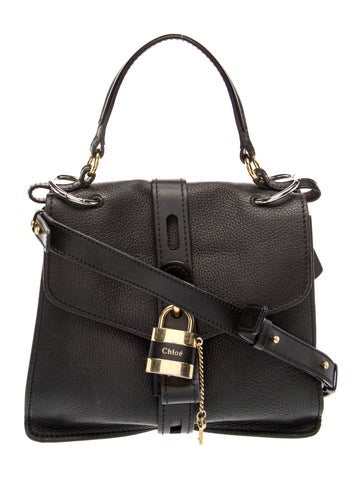 Leather Aby Day Medium