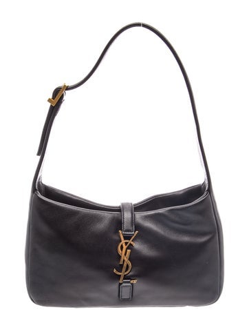 Leather Le 5 a 7 Padded 2023 w/ Tags
