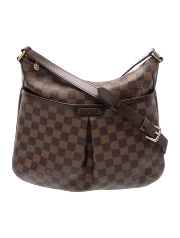 Damier Ebene Bloomsbury PM