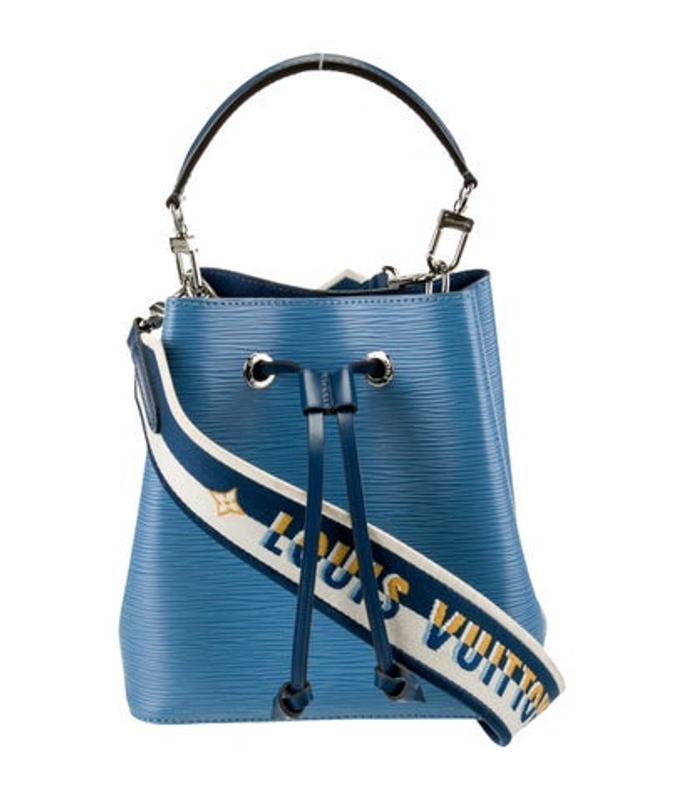 Louis Vuitton Vuitton Epi Leather Neonoe Bb