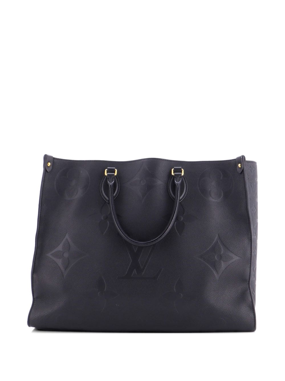 OnTheGo Monogram Empreinte Giant GM tote bag