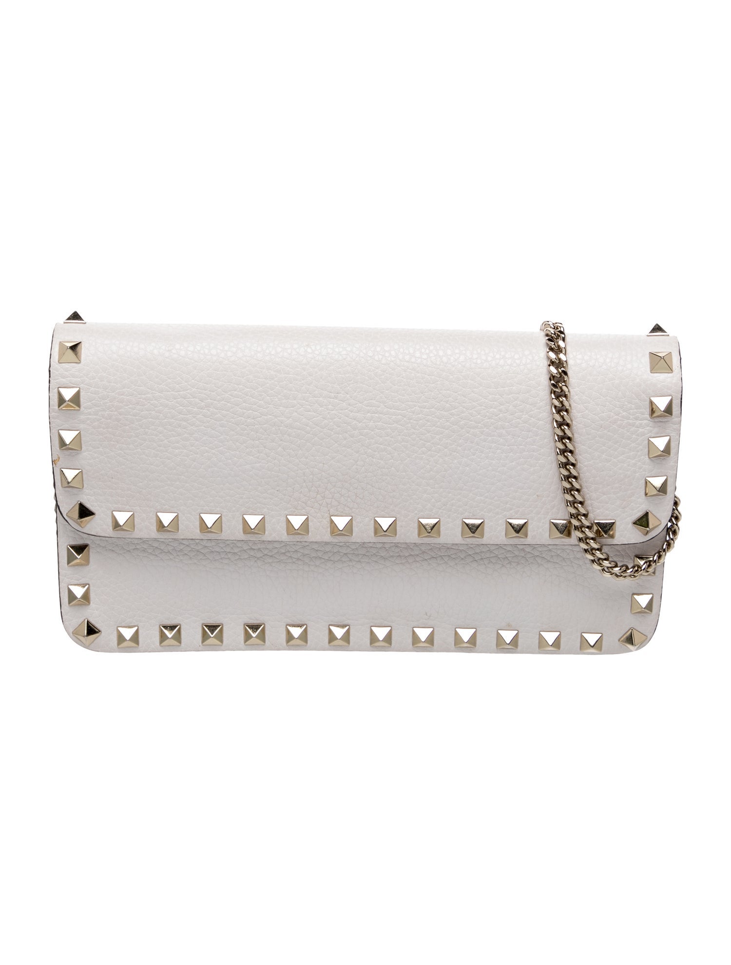 Rockstud Crossbody Bag