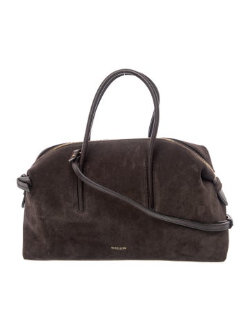 Suede The Midi Stockholm