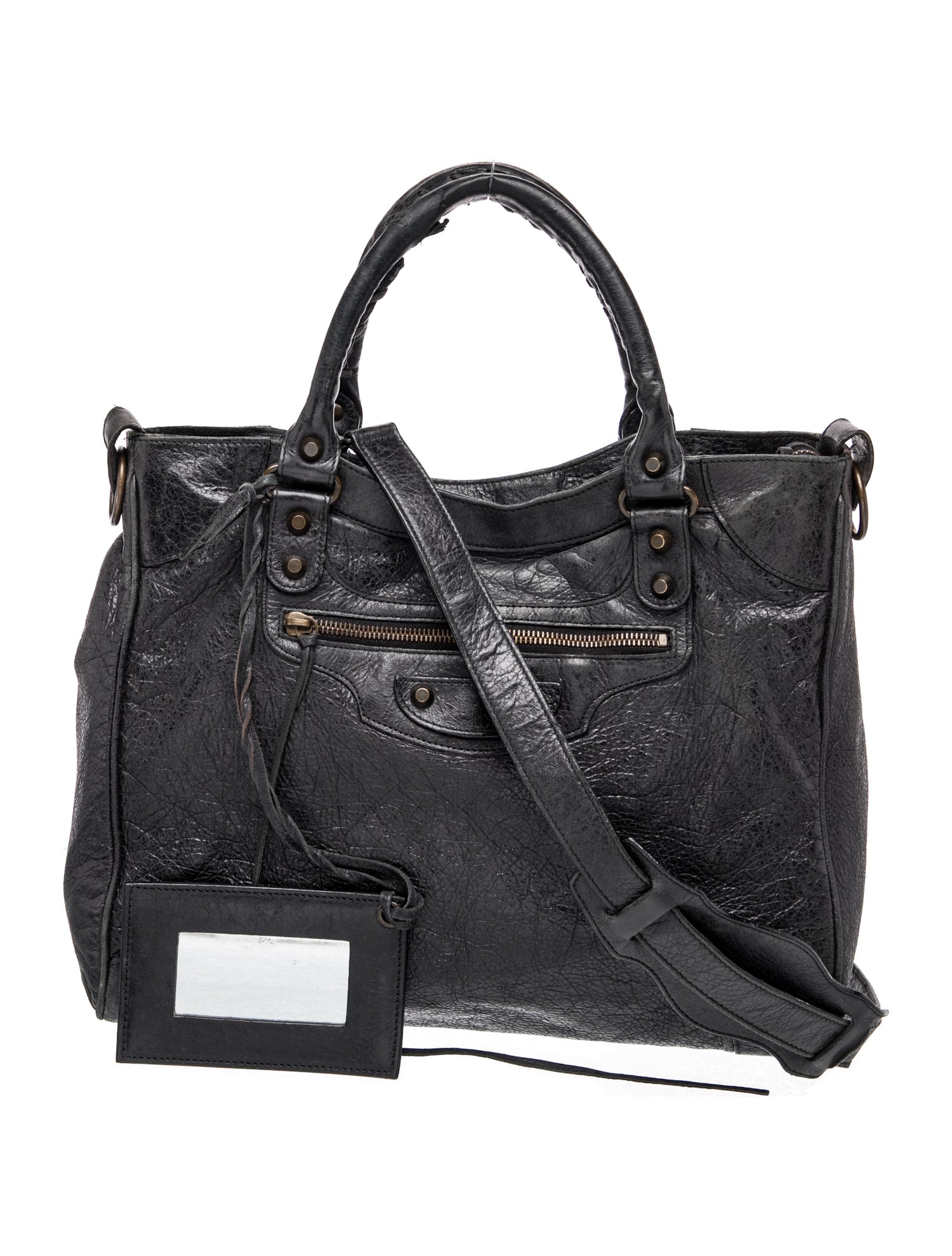 Leather Velo