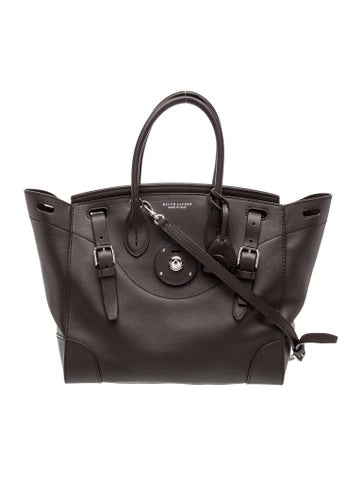 Leather Ricky 48