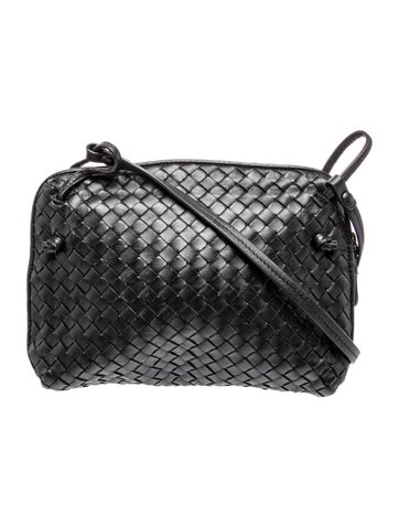 Intrecciato Nodini Small