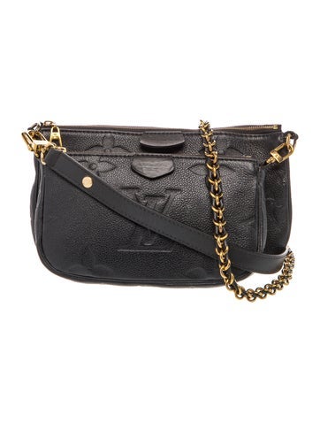 LV Monogram Multi-Pochette Accessoires