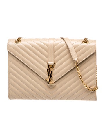 Leather Cassandre