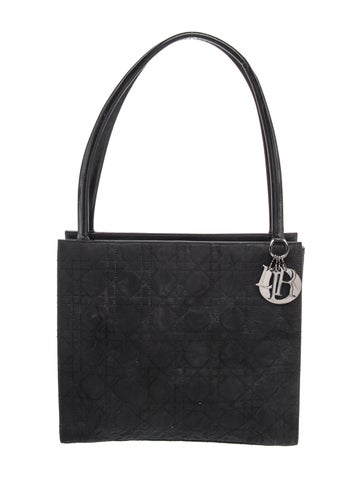 Cannage Lady Dior