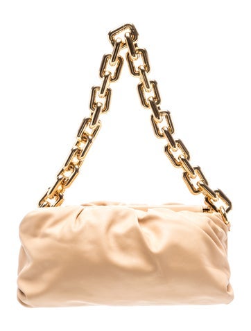 Leather The Pouch