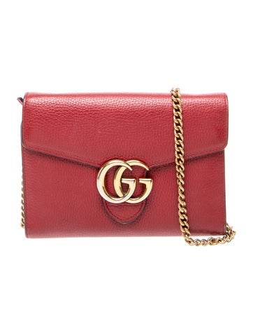 Double G Marmont