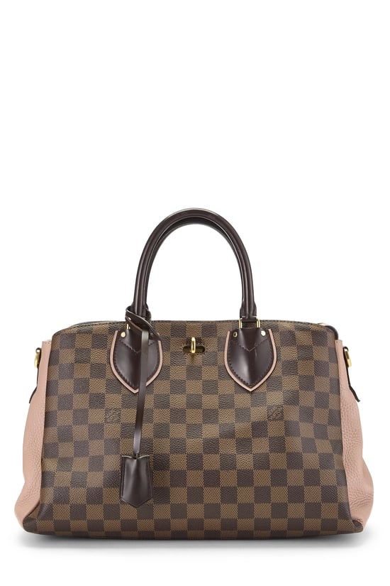 Pink Damier Ebene Normandy