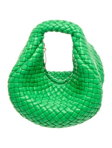 Bottega Veneta Intrecciato Jodie Mini