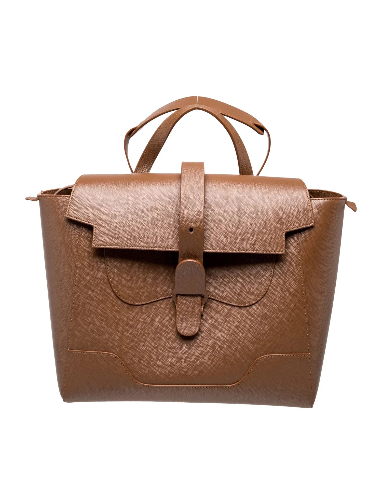 Top Handle Bag