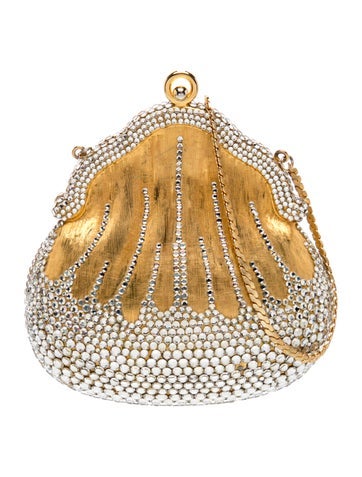 Crystal Minaudière