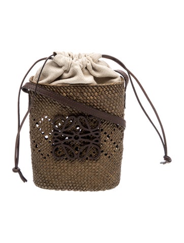 Loewe Bucket Bag