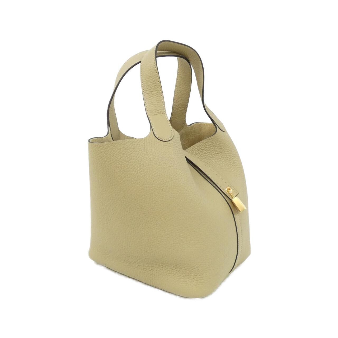Hermes Picotin Lock MM 060991CC Bag