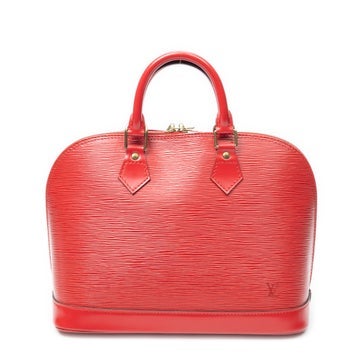 Leather Alma