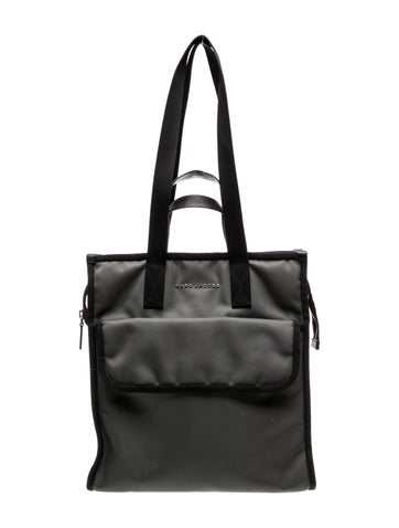 Nylon Tote