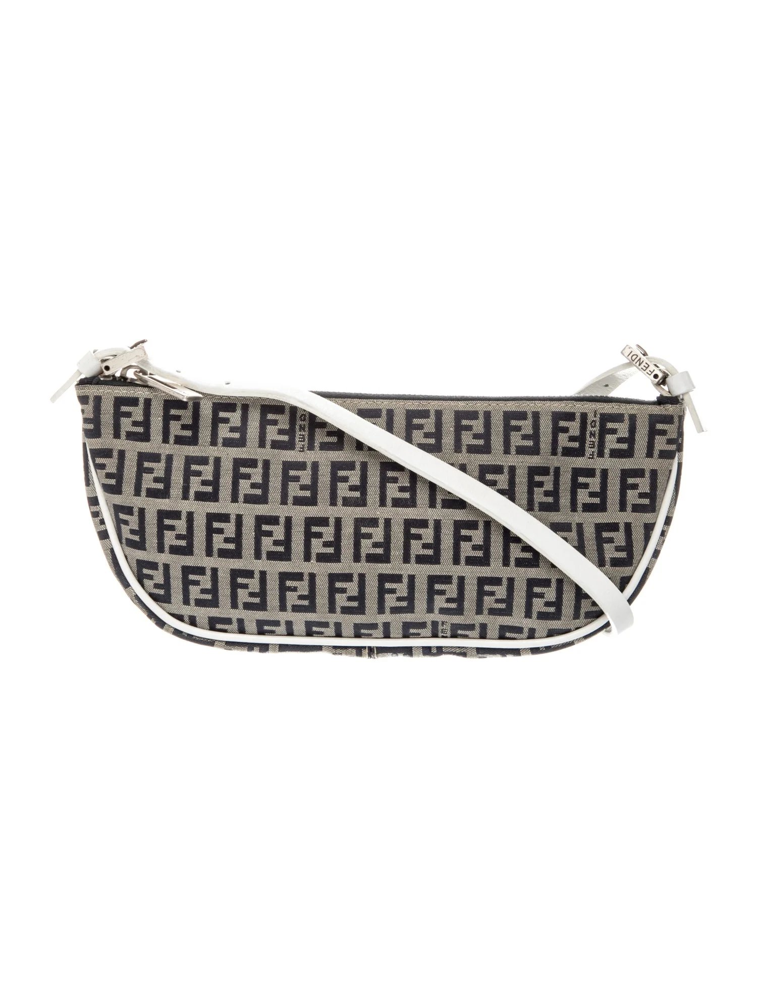 Zucchino FF Shoulder Bag