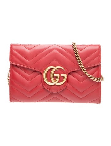 Double G Marmont Small