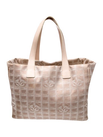 Travel Ligne Tote