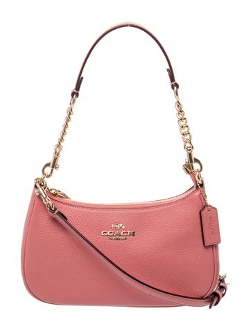 Leather Hobo