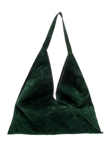 Suede Sara