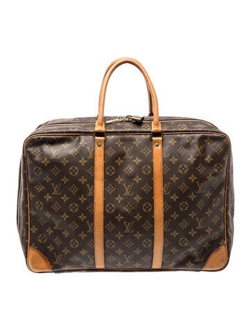 LV Monogram Sirius 45
