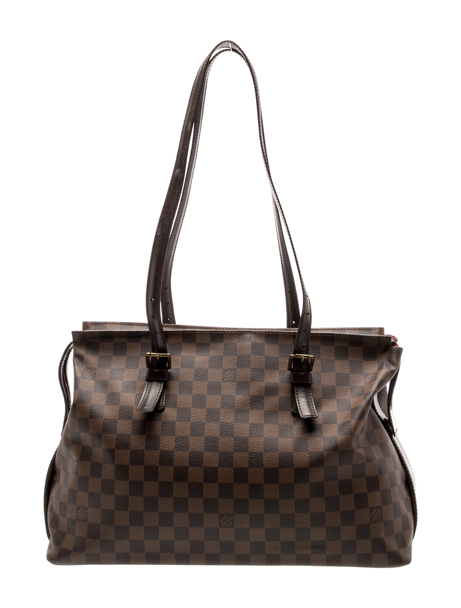 Damier Ebene Chelsea