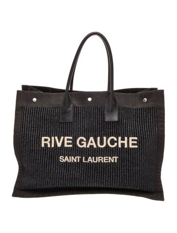 Raffia Rive Gauche